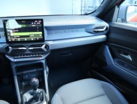 Dacia Duster  1.0 TCe Expression