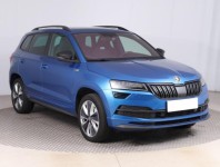 Škoda Karoq  1.5 TSI Sportline