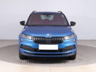 Škoda Karoq  1.5 TSI Sportline
