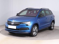 Škoda Karoq  1.5 TSI Sportline