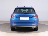 Škoda Karoq  1.5 TSI Sportline