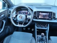 Škoda Karoq  1.5 TSI Sportline