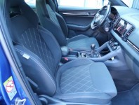 Škoda Karoq  1.5 TSI Sportline