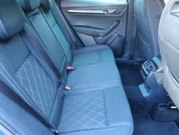 Škoda Karoq  1.5 TSI Sportline