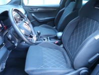 Škoda Karoq  1.5 TSI Sportline