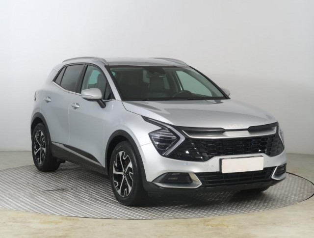 Kia Sportage  1.6 T-GDI Top