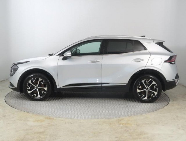 Kia Sportage  1.6 T-GDI Top