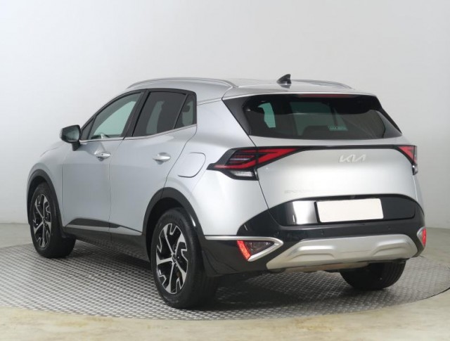 Kia Sportage  1.6 T-GDI Top