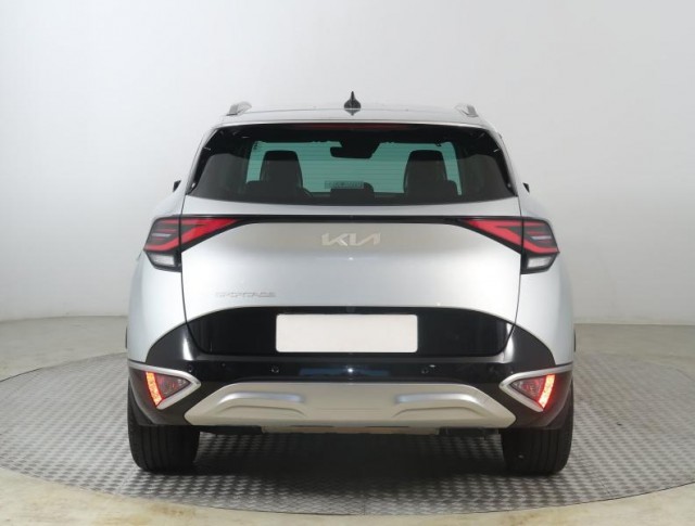 Kia Sportage  1.6 T-GDI Top