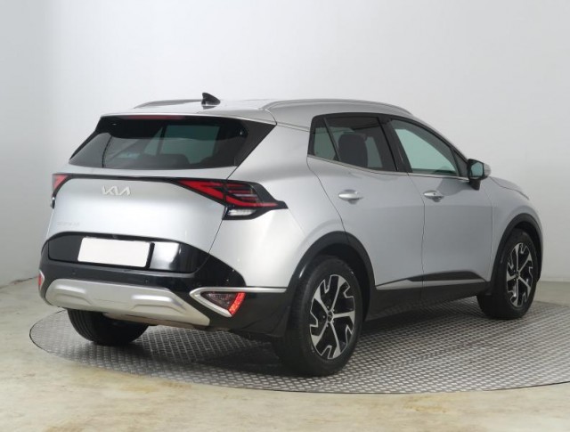 Kia Sportage  1.6 T-GDI Top