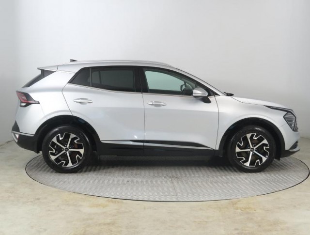 Kia Sportage  1.6 T-GDI Top