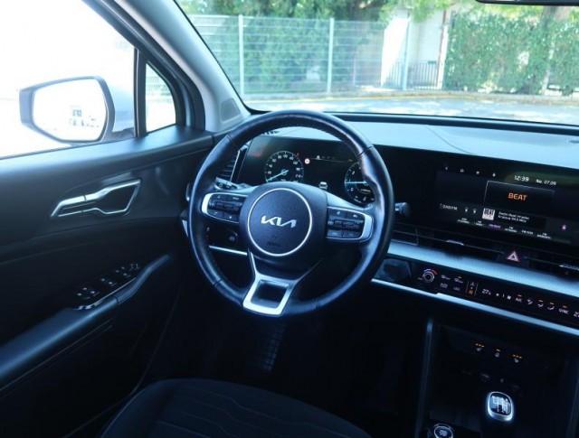 Kia Sportage  1.6 T-GDI Top