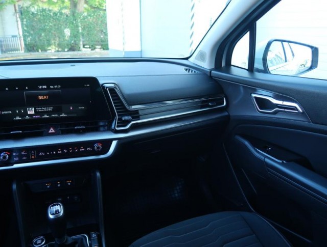 Kia Sportage  1.6 T-GDI Top