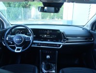 Kia Sportage  1.6 T-GDI Top