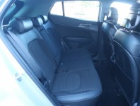 Kia Sportage  1.6 T-GDI Top