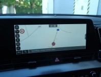 Kia Sportage  1.6 T-GDI Top