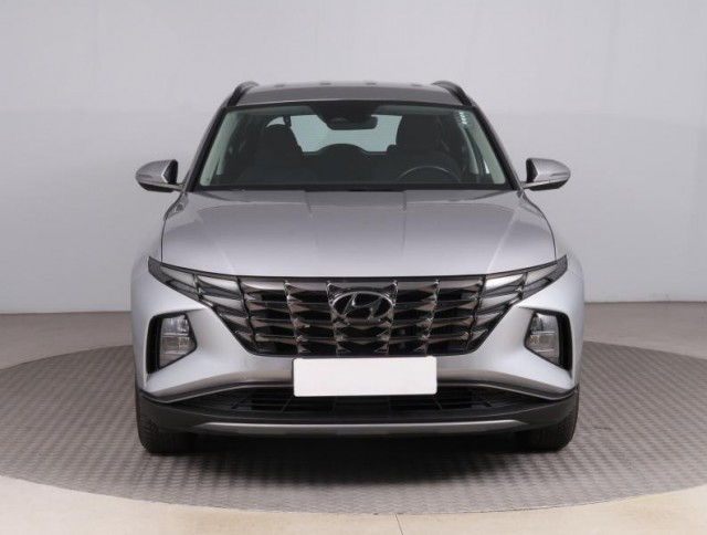 Hyundai Tucson  1.6 T-GDI Comfort