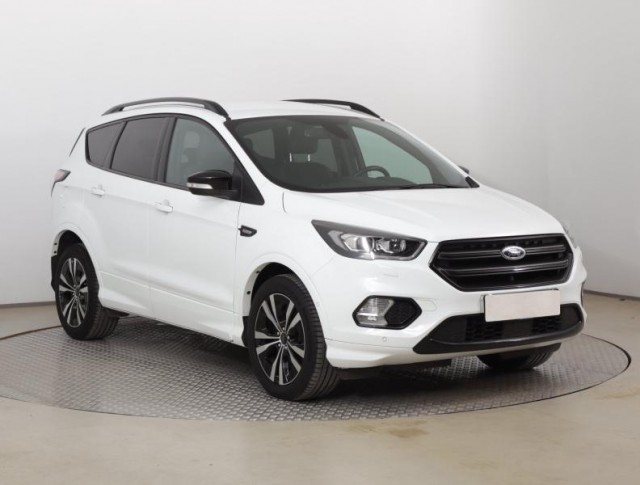 Ford Kuga  1.5 EcoBoost ST-Line