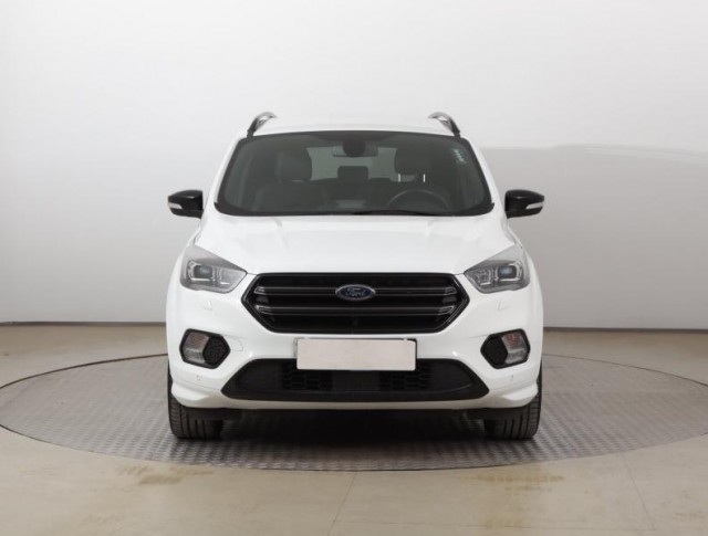 Ford Kuga  1.5 EcoBoost ST-Line