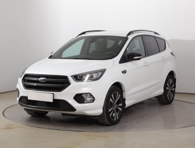 Ford Kuga  1.5 EcoBoost ST-Line
