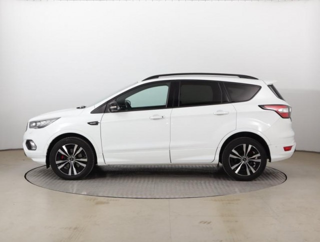 Ford Kuga  1.5 EcoBoost ST-Line