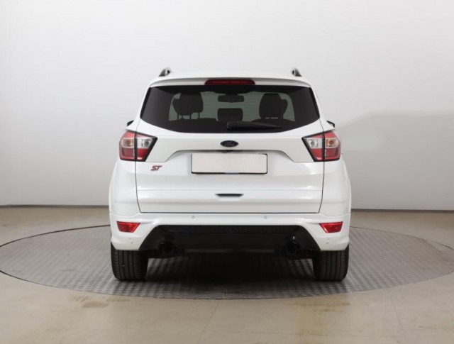 Ford Kuga  1.5 EcoBoost ST-Line