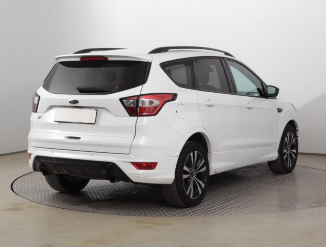 Ford Kuga  1.5 EcoBoost ST-Line
