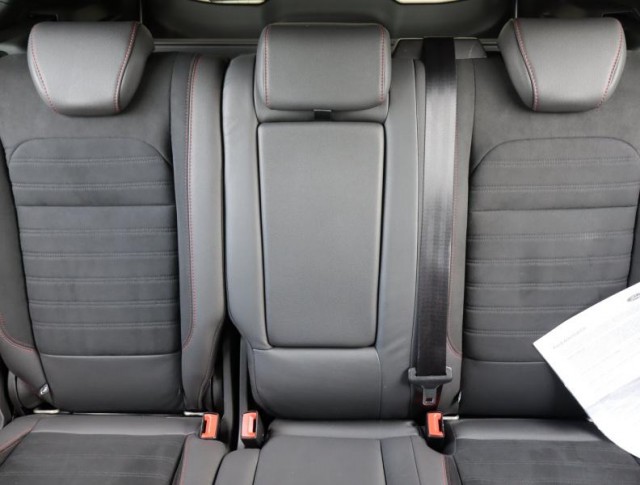 Ford Kuga  1.5 EcoBoost ST-Line