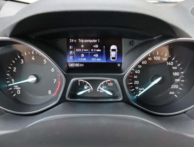 Ford Kuga  1.5 EcoBoost ST-Line