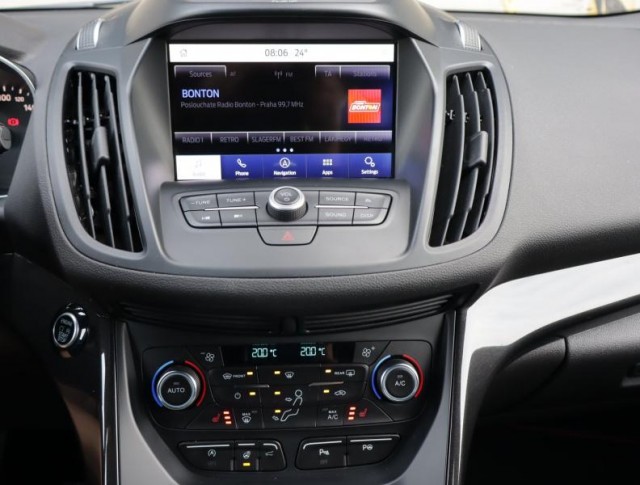 Ford Kuga  1.5 EcoBoost ST-Line