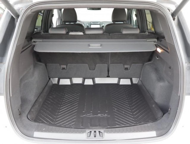 Ford Kuga  1.5 EcoBoost ST-Line