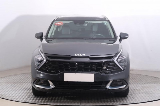 Kia Sportage  1.6 T-GDI 
