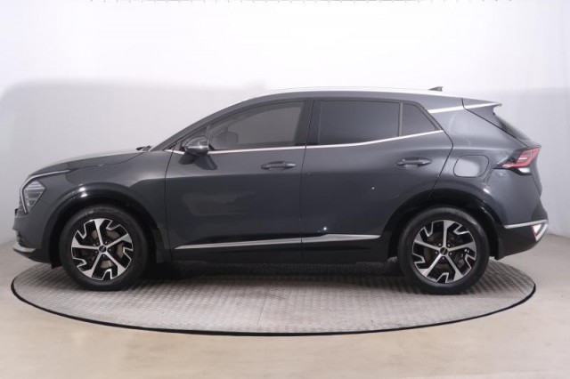 Kia Sportage  1.6 T-GDI 