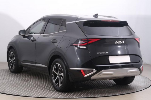 Kia Sportage  1.6 T-GDI 
