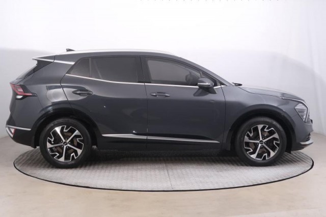 Kia Sportage  1.6 T-GDI 