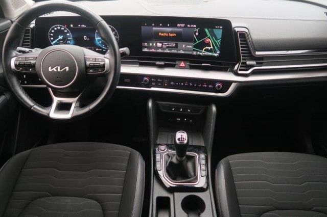 Kia Sportage  1.6 T-GDI 