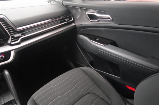 Kia Sportage  1.6 T-GDI 