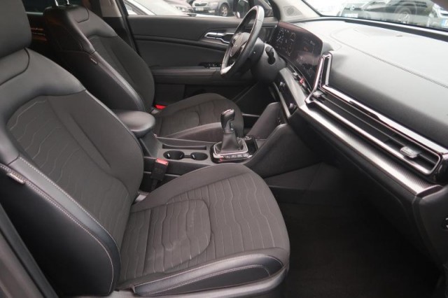 Kia Sportage  1.6 T-GDI 
