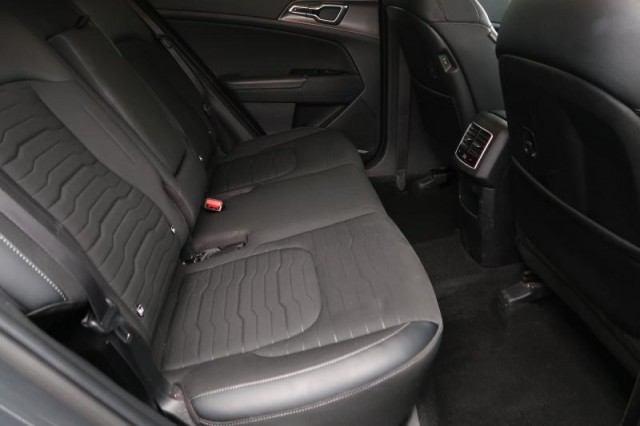 Kia Sportage  1.6 T-GDI 