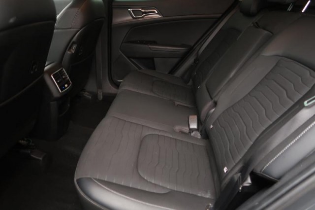 Kia Sportage  1.6 T-GDI 