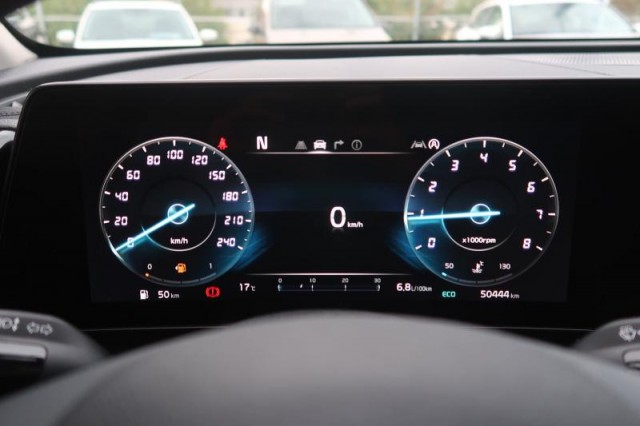 Kia Sportage  1.6 T-GDI 