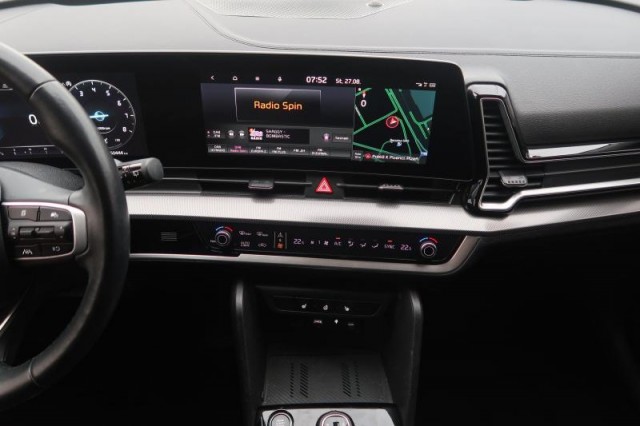 Kia Sportage  1.6 T-GDI 