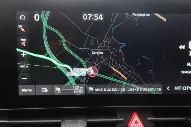 Kia Sportage  1.6 T-GDI 