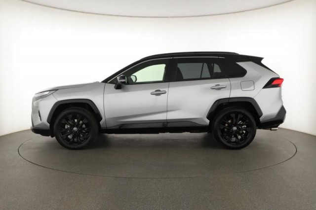 Toyota RAV 4  2.5 Hybrid Selection