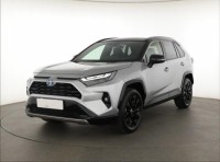 Toyota RAV 4  2.5 Hybrid Selection