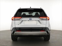 Toyota RAV 4  2.5 Hybrid Selection