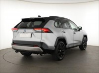 Toyota RAV 4  2.5 Hybrid Selection