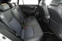Toyota RAV 4  2.5 Hybrid Selection