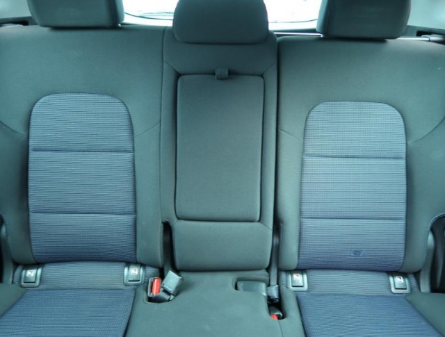 Hyundai Tucson  1.7 CRDi 