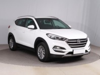 Hyundai Tucson  1.7 CRDi 